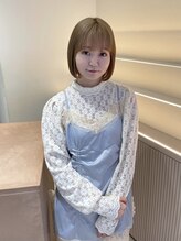 ノルン バイ シェリッシュ(Norn by sheriche) 篠田 真子