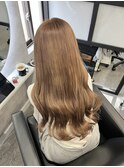 ヘーゼルベージュ