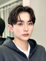 リッカ(LICCA)&nbsp;【AYUKI】韓国毛流れセンターパート★