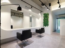 Morph hair lounge 名取美田園店【モルフ】【8月上旬オープン（予定）】
