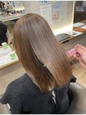 メテオストレート+メテオトリートメント