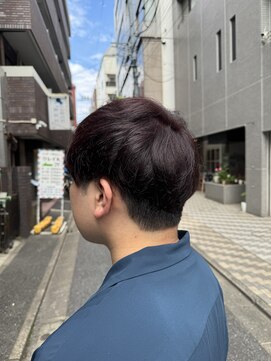 エイト 三軒茶屋店(EIGHT) ピンクブラウン