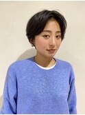 レディースショート