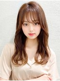 【伊川谷駅すぐ パシフィックダズール】おすすめヘアスタイル☆