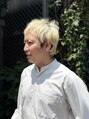 アース エレガンス 吉祥寺店(EARTH Elegance) SAITO 【吉祥寺】