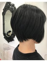 ブラヴィッシモ(Bravissimo) カット