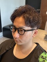 クリエイション ヘアメイク(Creation HAIR MAKE)&nbsp;メンズカット/カラー