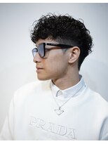 ベロ 福島(BELO) 濡れ艶リッジ
