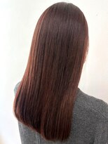 クシェル バイ リリア(kuschel by LILIA.)&nbsp;【7.髪質改善】ブリーチ・ショート・ボブ・ヘッドスパも人気