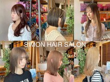 シモン(SIMON)