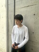 【TOMMY】Instagram→tomi_haruka