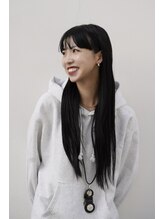 アカ(ACA) 藤澤 春菜