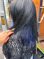 ワンバイワン(ONE BY ONE)&nbsp;インナーカラー