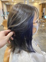 アンベル(ANBEL)&nbsp;髪質改善トリートメント