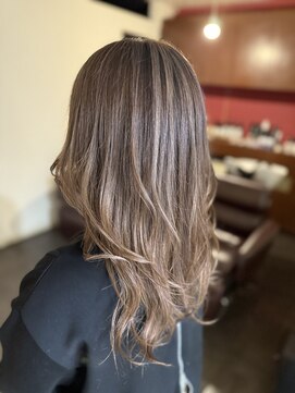 フレーミングハイライト