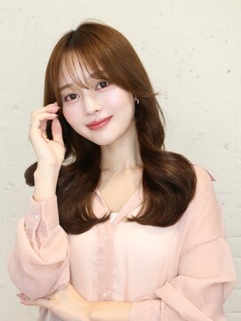 フォルテ 横浜店(FORTE) ヨシンモリ/韓国風/髪質改善