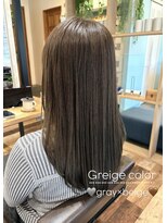 グッドネイバーズ 流山おおたかの森店(GOOD NEIGHBORS)&nbsp;ーWinter Greigeー