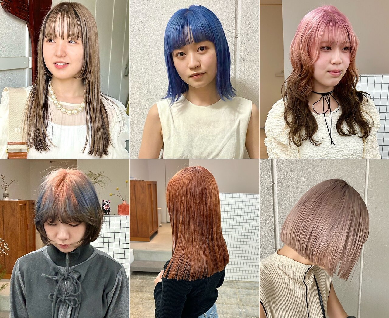 ザ ライト(THE RHYET)｜ホットペッパービューティー