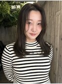 ナチュラルレイヤー