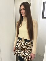 ケプカ(KEPKA)&nbsp;ナチュラルロング