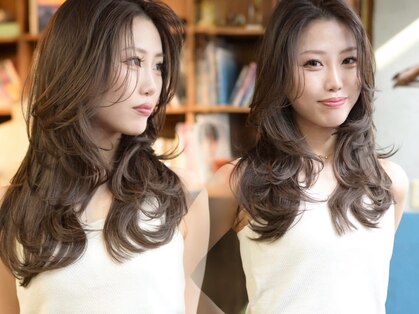 ビューティアンドトリップ クイーンズグッドプラン(Beauty&Trip QUEENS Good Plan)の写真