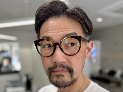 バーバー ミキ 塚本(BARBER MIKI)の写真