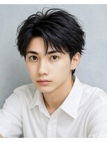 メンズサロンゲイン 名古屋 池下(men's salon Gain)&nbsp;メンズサロンGain/メンズカット/メンズパーマ/縮毛矯正/髪質改善
