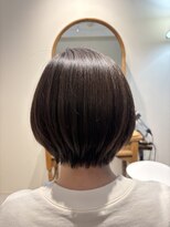 エム(EMU)&nbsp;ナチュラルボブ