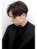 【平日ご新規限定】メンズカット＋スキャルプケアシャンプー　￥4000