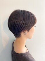 ルーセント(Lucent)&nbsp;コンパクトショート