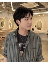 ザシー チェルシー 橋本(The C CHELSEA)&nbsp;韓国メンズカルマヘア/EIGHT