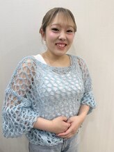 ジャストビューティー リアリー(just beauty Really)&nbsp;本多 美月