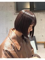 ペロ(Pelo) ラベンダーベージュ
