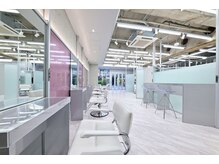 youres hair 髪質改善トリートメント&ヘッドスパ／縮毛矯正　仙台店の雰囲気（髪質改善トリートメント）