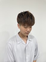 イフプロデュースドバイアミカ(iF produced by Amica)&nbsp;ショートヘア