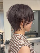 ジアン テラス(GIEN TERRASSE)&nbsp;くびれショート/大人ショート