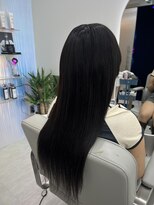 リノン(LINON)&nbsp;馴染み抜群エクステ