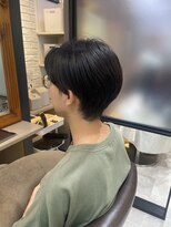 ジパングオム 押上店(Zipangu HOMME)&nbsp;ナチュラルセンターパート