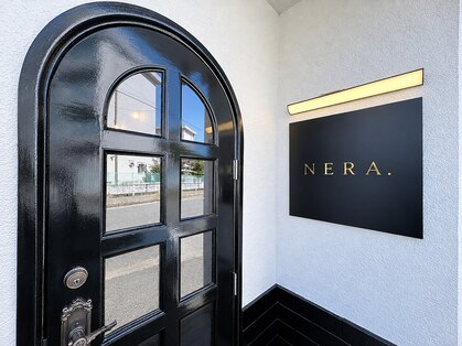 ネラ(NERA.)の写真