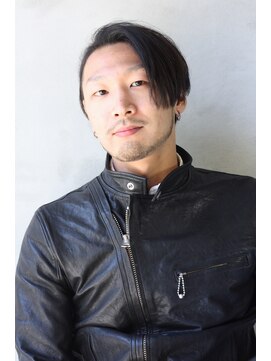 オムズ(OM's) OM's × トラッドショート2