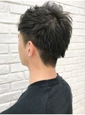 ワイルド2ブロックウルフ