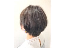 ヘアーデザイン ルアナ(Hair Design Luana)