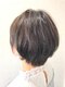 ヘアーデザイン ルアナ(Hair Design Luana)の写真/朝のスタイリングが楽チン♪忙しい主婦の方にはオシャレでまとまりやすい髪型をご提案。毎日の綺麗を応援☆