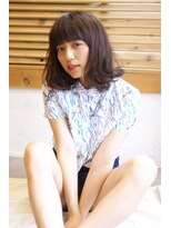 アクト 三鷹店(ACT)&nbsp;ラフボブStyle