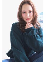 イーマ 京橋店(iima)&nbsp;ゆるふわナチュラルカール♪