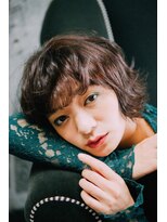 リアン 方南町店(Lian)&nbsp;外はねカール