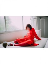 リアン 方南町店(Lian) ゆるふわボブ