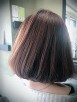 フフラウ(FUFULAU 2)&nbsp;ボブ