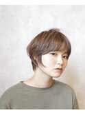 ショート