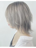 ヘッツ 仙台駅前店(HETTU)&nbsp;髪質改善/ブリーチ/ダブルカラー/韓国/レイヤー/仙台/学割U24